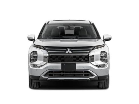 Used 2025 Mitsubishi Outlander AWD image 7