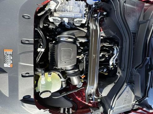 New 2026 Lincoln Aviator Reserve w/ Jet Appearance Package image 7