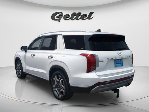Used 2023 Hyundai Palisade SEL AWD/4WD image 7