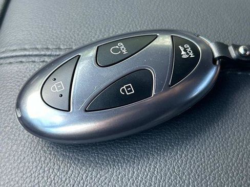 New 2026 Hyundai Santa Cruz SEL image 13