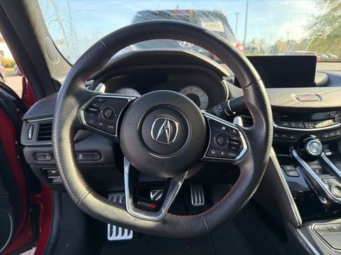 Used 2023 Acura TLX Type S image 15