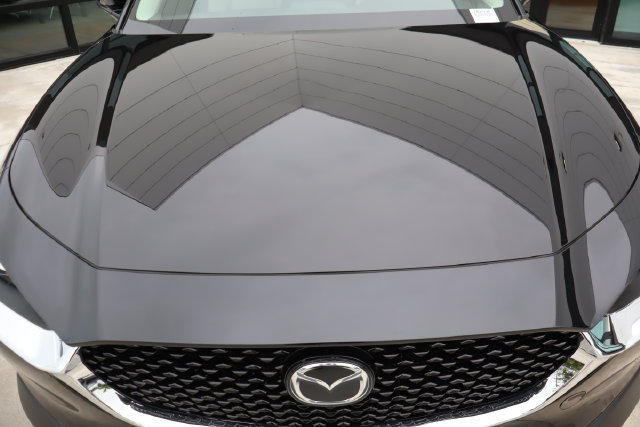 Used 2024 MAZDA CX-30 AWD 2.5 S w/ Preferred Package image 17