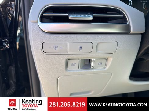 Used 2025 Hyundai Palisade SEL image 11