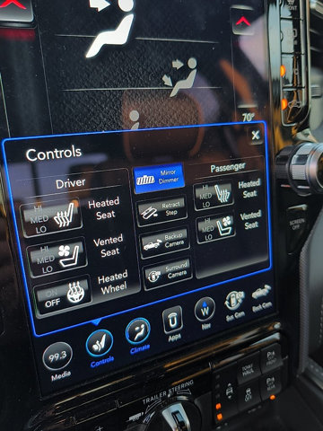 Used 2021 RAM 1500 Limited w/ Night Edition AWD/4WD image 25