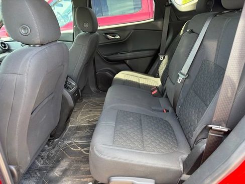 Used 2021 Chevrolet Blazer LT FWD image 7