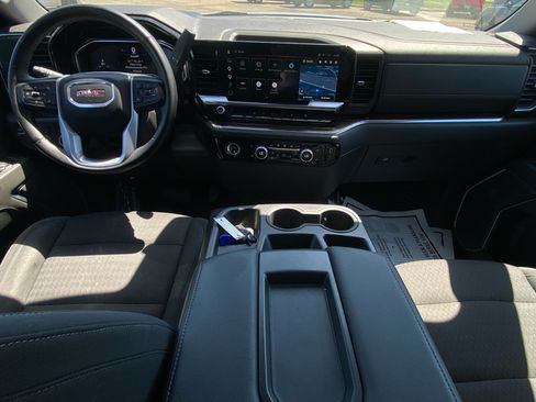 Used 2023 GMC Sierra 1500 Elevation AWD/4WD image 15