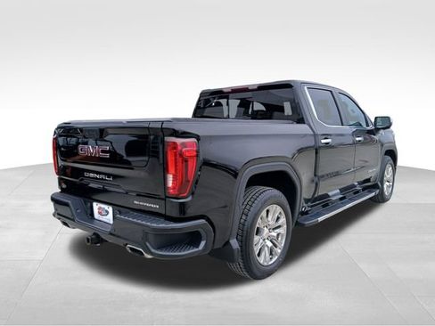 Used 2020 GMC Sierra 1500 Denali w/ Driver Alert Package II image 5