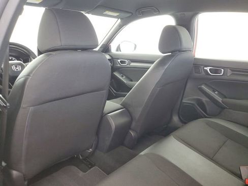 Used 2025 Honda Civic Sport image 13