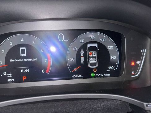 Used 2023 Acura Integra A-Spec FWD image 7