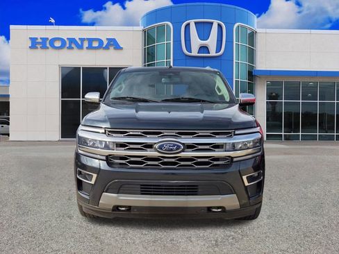 Used 2022 Ford Expedition Platinum AWD/4WD image 5