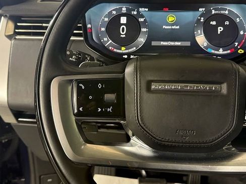Used 2023 Land Rover Range Rover SE image 40