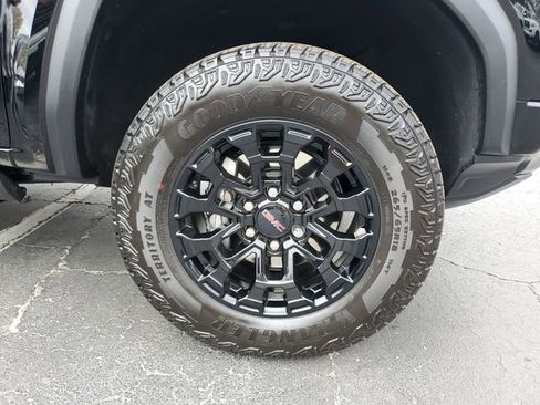 Used 2026 GMC Canyon Elevation w/ Convenience Package image 5