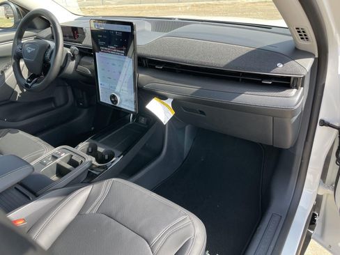 New 2026 Ford Mustang Mach-E Premium RWD image 49
