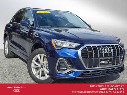 Used 2022 Audi Q3 2.0T Premium w/ Convenience Package
