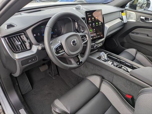 New 2026 Volvo XC60 T8 Polestar w/ Protection Package Premier image 8