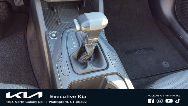Certified 2026 Kia K4 EX FWD image 19
