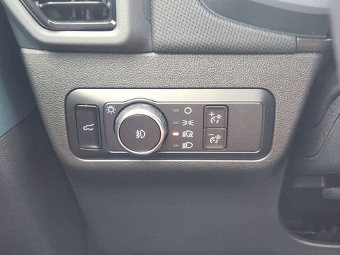 New 2025 Ford Bronco Sport Heritage w/ Convenience Package image 23