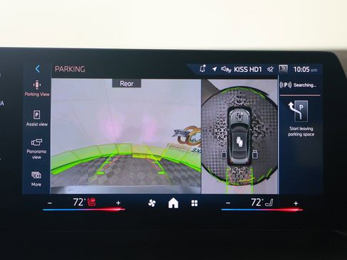 Certified 2025 BMW 228i xDrive image 19