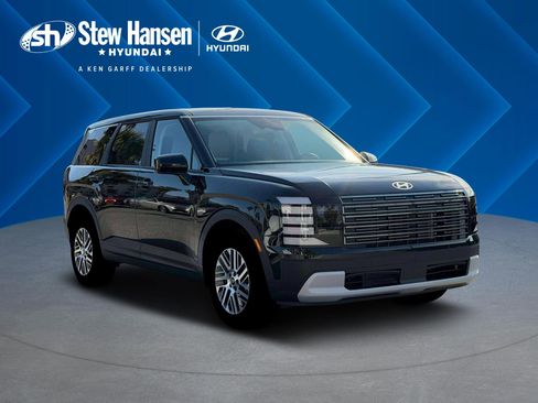 New 2026 Hyundai Palisade SE AWD/4WD image 12