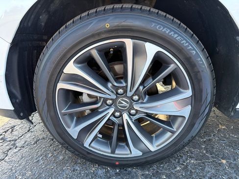 Used 2020 Acura MDX w/ Technology Package AWD/4WD image 9