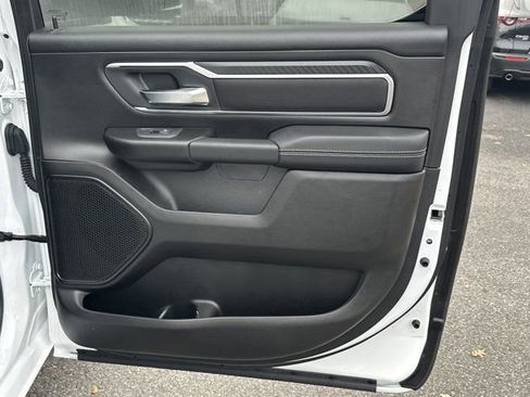 Certified 2025 RAM 1500 Big Horn image 19