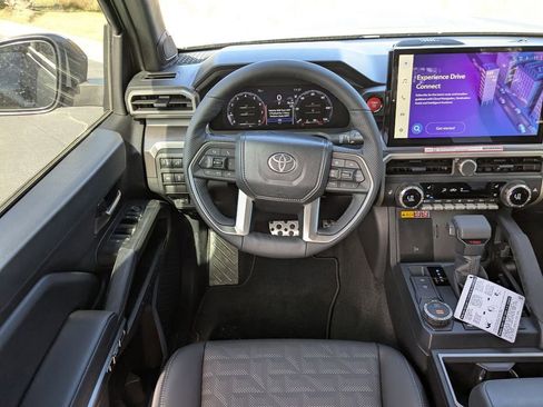 New 2026 Toyota Tacoma TRD Sport w/ TRD Sport Premium Package image 14