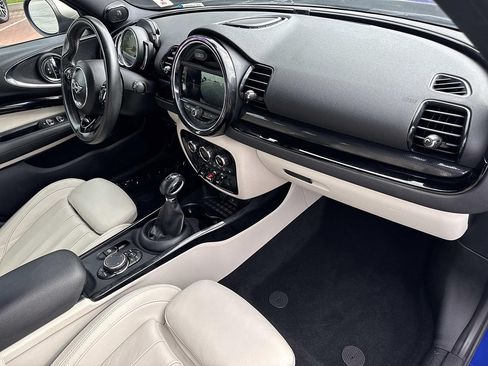 Used 2019 MINI Cooper Clubman S w/ Starlight Blue Edition FWD image 36