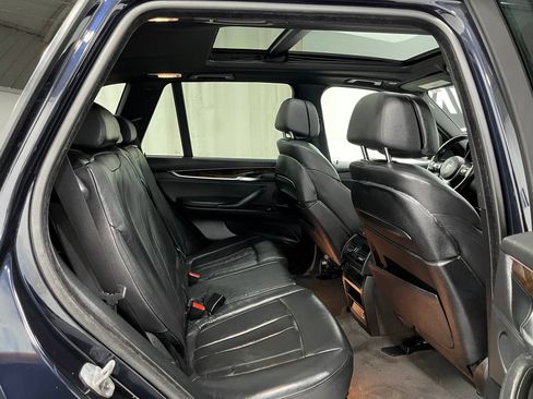 Used 2015 BMW X5 xDrive50i AWD/4WD image 33