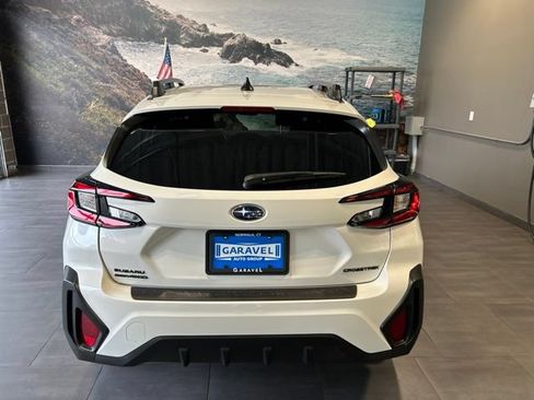 Used 2026 Subaru Crosstrek 2.5i Premium AWD/4WD image 29