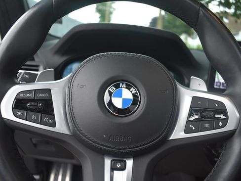 Used 2023 BMW X3 xDrive30i w/ M Sport Package AWD/4WD image 14
