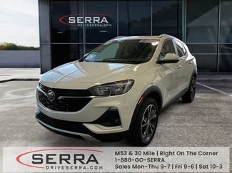 Used 2023 Buick Encore GX Select AWD/4WD video 1