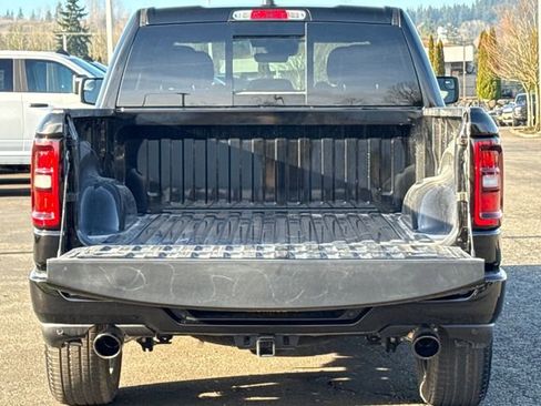 New 2026 RAM 1500 Express image 8