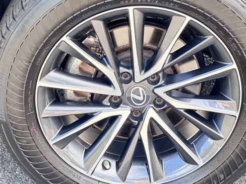 Used 2023 Lexus NX 350 AWD image 18