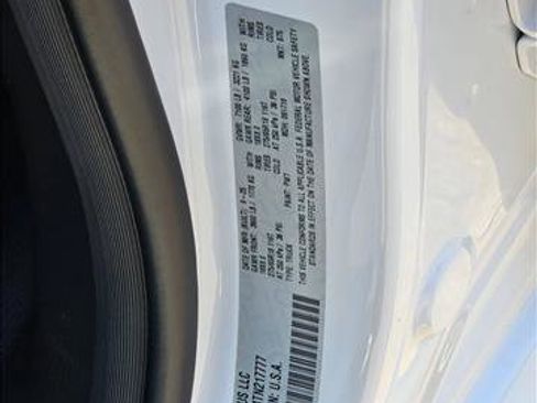 New 2026 RAM 1500 Lone Star image 18