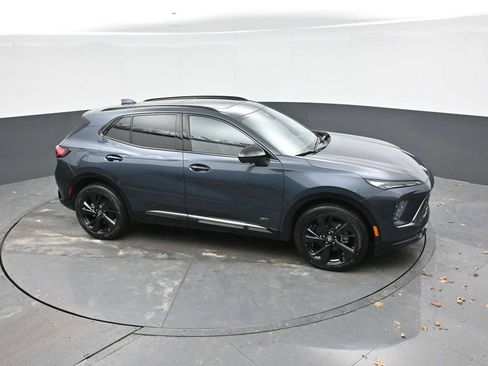 New 2026 Buick Envision Sport Touring image 43