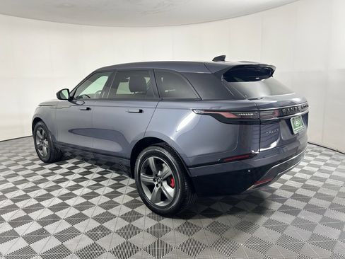 Used 2025 Land Rover Range Rover Velar Dynamic SE AWD/4WD image 3