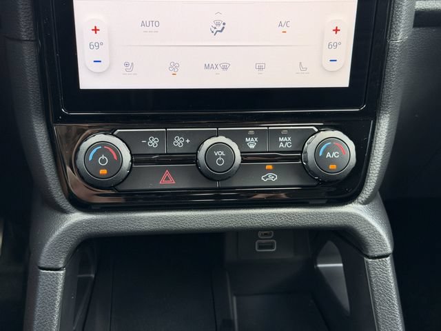 New 2026 Ford Ranger Lariat w/ Black Appearance Package AWD/4WD image 27