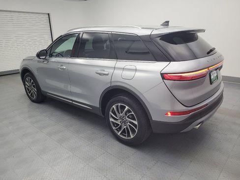 Used 2022 Lincoln Corsair AWD w/ Equipment Group 101A image 3