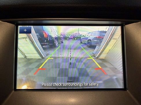 Used 2021 Ford Ranger XLT w/ FX4 Off-Road Package image 21