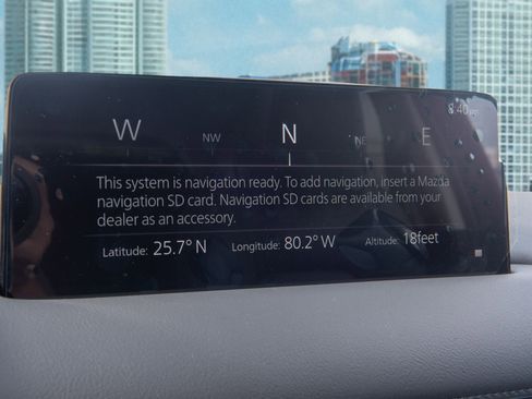 New 2025 MAZDA CX-5 AWD 2.5 S w/ Premium Plus Pkg image 29