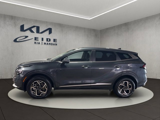 Used 2023 Kia Sportage LX AWD/4WD image 10