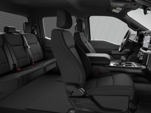 New 2026 Ford F150 XLT w/ FX4 Off-Road Package AWD/4WD image 33