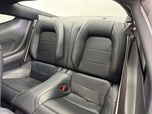 Used 2024 Ford Mustang GT Premium RWD image 22