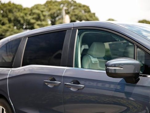 New 2026 Honda Odyssey EX-L image 15