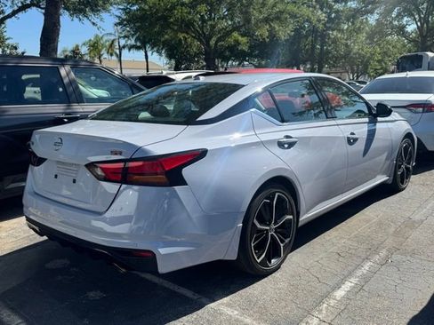 Certified 2024 Kia Forte GT-Line w/ GT-Line Premium Package image 5