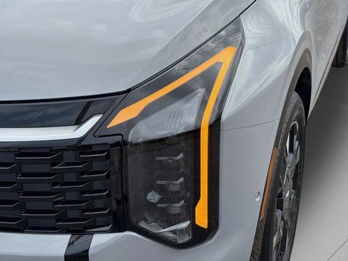 New 2026 Kia Sportage SX Prestige image 10