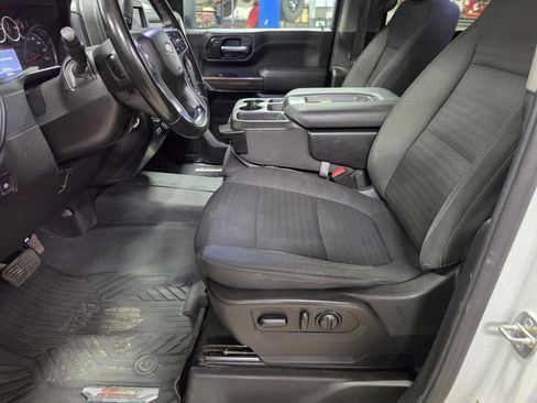 Used 2023 Chevrolet Silverado 2500 LT w/ Convenience Package AWD/4WD image 21