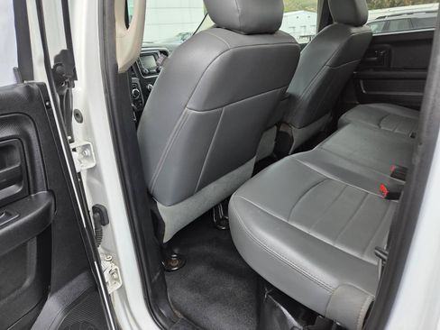 Used 2016 RAM 1500 Tradesman w/ Protection Group AWD/4WD image 14