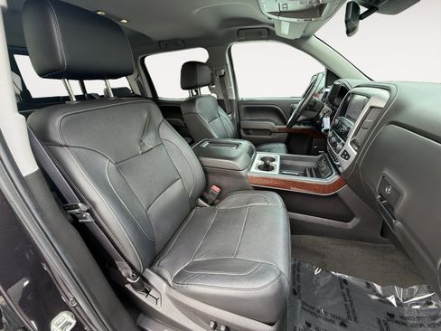 Used 2016 GMC Sierra 1500 SLT image 19