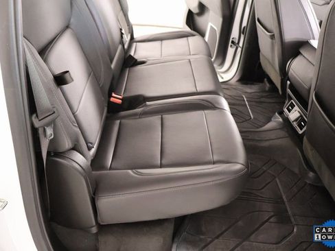 Used 2024 Chevrolet Silverado 2500 LTZ image 14